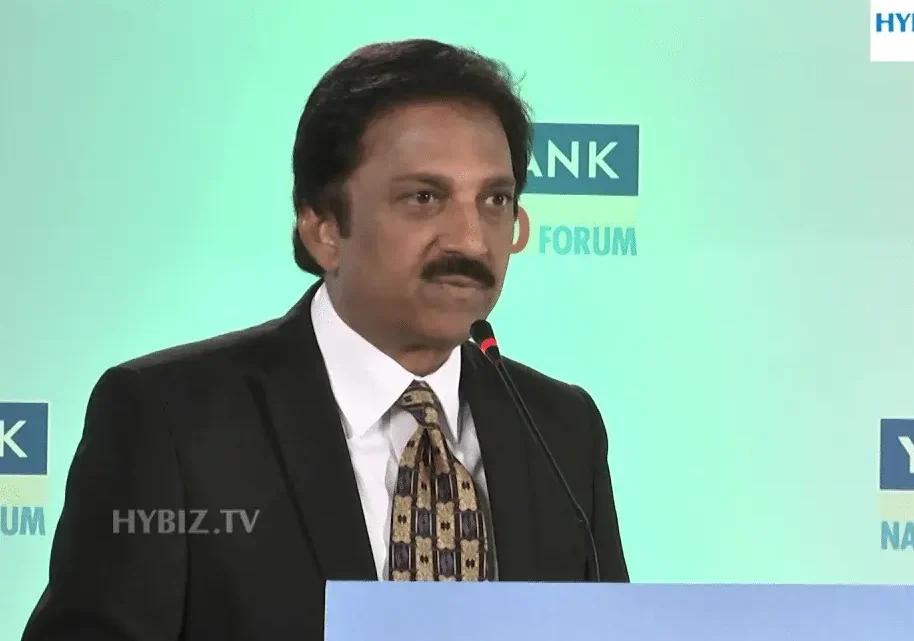 Ravi Raghavendra Biography: Wife, Age, Net Worth, Salary, Birthday, Wikipedia