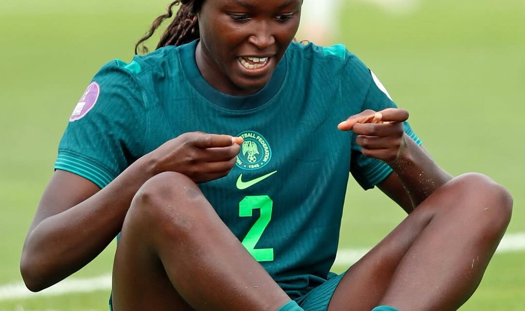 Rinsola Babajide Biography: Stats, Age, Husband, Net Worth, Height, Salary, Games, Parents, Religion Rinsola Babajide Biography: Stats, Age, Husband, Net Worth, Height, Salary, Games, Parents, Religion