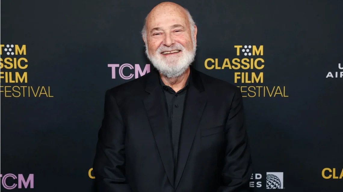 Rob Reiner Biography: Age, Wife, Movies, Net Worth, Height, Children, Awards, Films