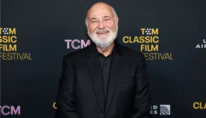 Rob Reiner