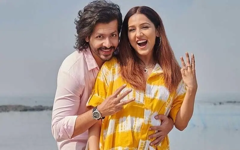 Neeti Mohan’s husband, Nihar Pandya Bio: Movies & TV Shows, Net Worth, Parents, Age, Children, Instagram, Nationality