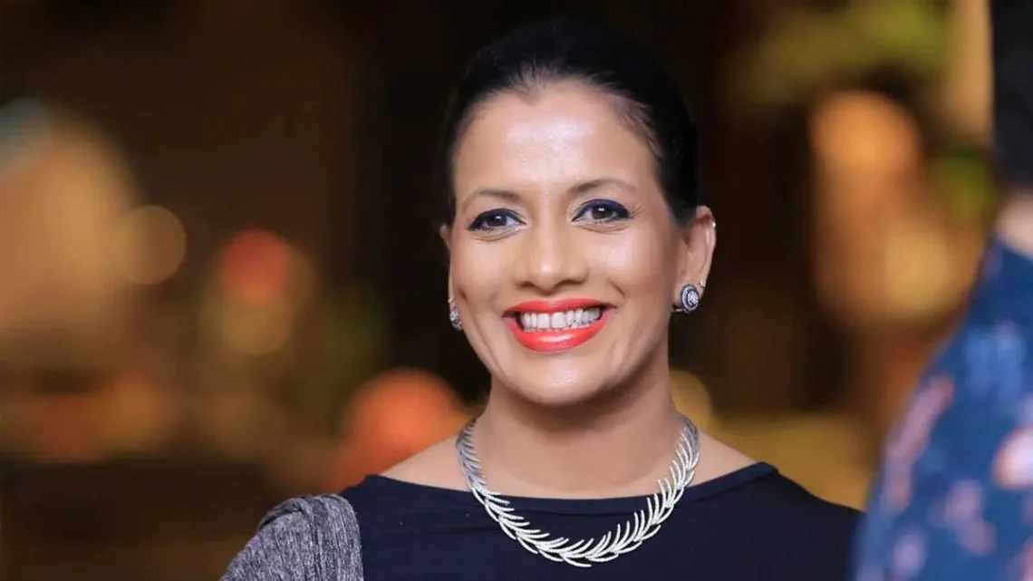 Sangeetha Weeraratne Biography: Films, Husband, Age, Net Worth, Siblings, Height, Ethnicity, Parents