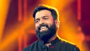 Santhosh Narayanan
