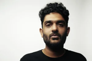 Sid Sriram