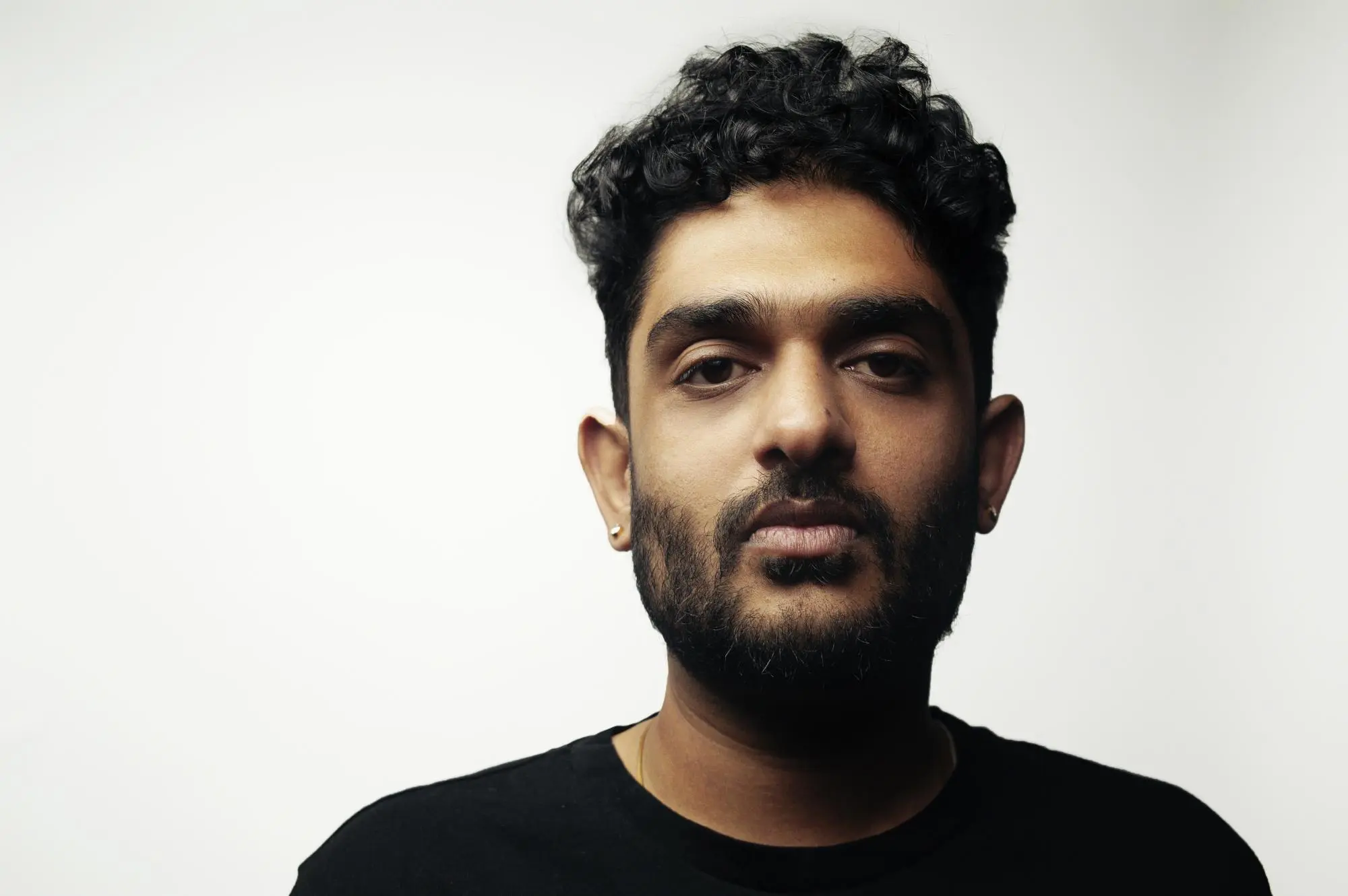 Sid Sriram