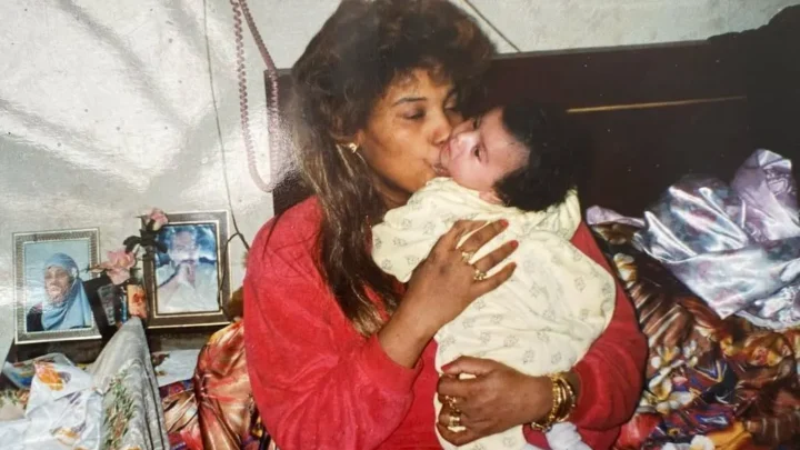 Meet Imaan Hammam’s Parents: Mbarka Belouta and Abdelhamid Hammam