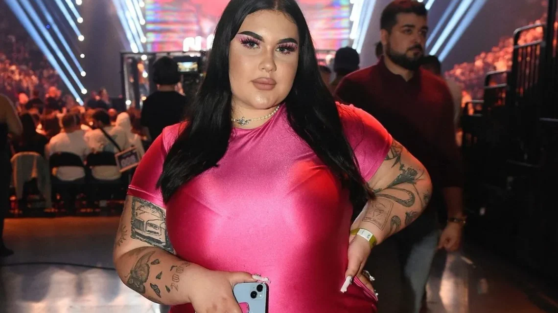 Sugar Denny Biography: Real Name, Age, Boyfriend, Net Worth, Height, Parents, YouTube, Controversies
