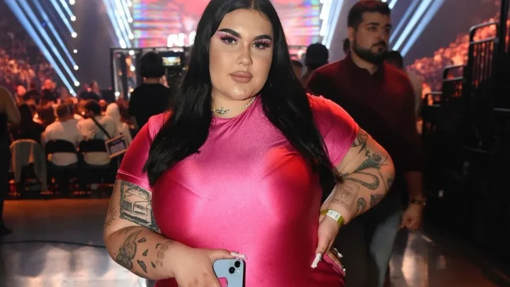 Sugar Denny Biography: Real Name, Age, Boyfriend, Net Worth, Height, Parents, YouTube, Controversies