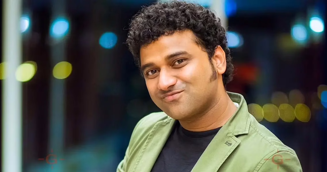 Devi Sri Prasad Biography: Songs, Age, Net Worth, Parents, Wife, Height, Wikipedia, Nationality