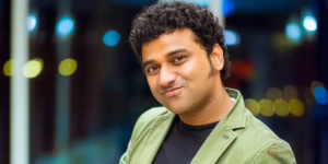 Devi Sri Prasad
