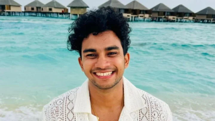 Charith N Silva Biography: Spouse, Age, Net Worth, Height, Parents, YouTube, Nationality