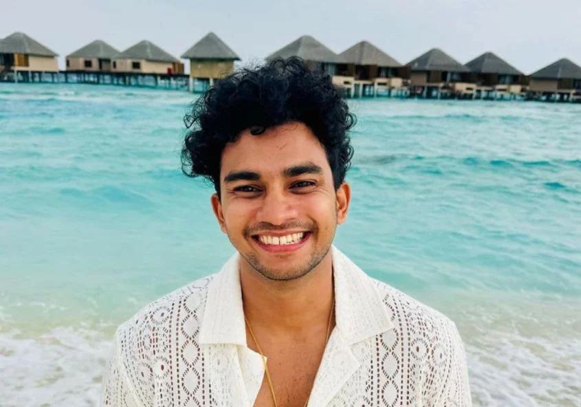 Charith N Silva Biography: Spouse, Age, Net Worth, Height, Parents, YouTube, Nationality