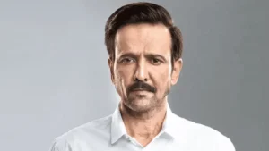 Kay Kay Menon