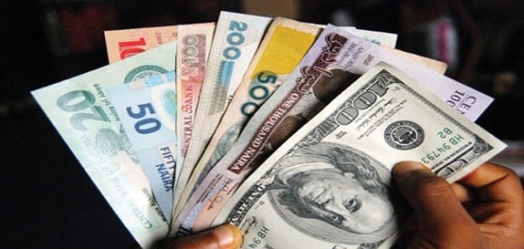 Aboki Naira to Dollar Black Market Exchange Rate Today, 12th July 2025