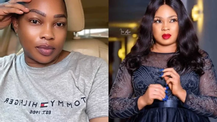 Regina Chukwu Biography: Height, Ethnicity, Age, Net Worth, Siblings, Parents, Movies, Awards, Children