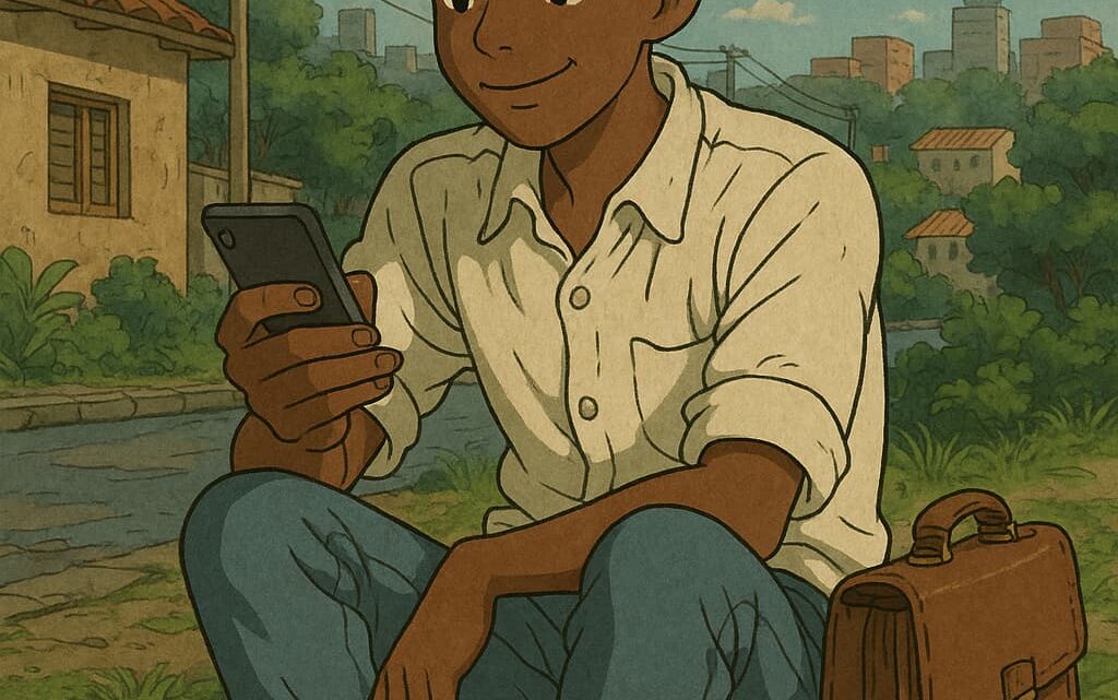 The ₦150K Job I Didn’t Get—and Why I’m Glad The ₦150K Job I Didn’t Get—and Why I’m Glad