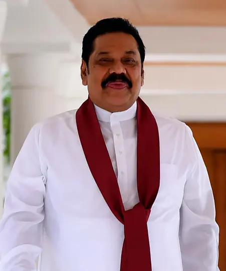 Mahinda Rajapaksa Biography: Awards, Children, Height, Ethnicity, Age, Net Worth, Siblings, Parents, Wife Mahinda Rajapaksa Biography: Awards, Children, Height, Ethnicity, Age, Net Worth, Siblings, Parents, Wife