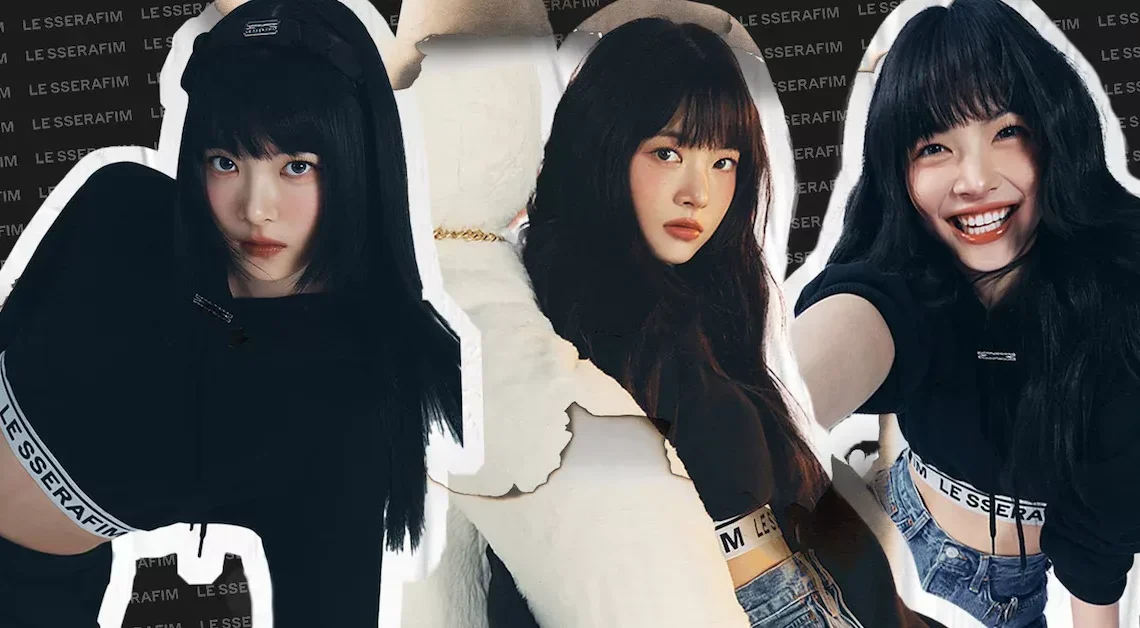 Hong Eun-chae Biography: Awards, Ethnicity, Age, Net Worth, Siblings, Parents, Email Address, Songs