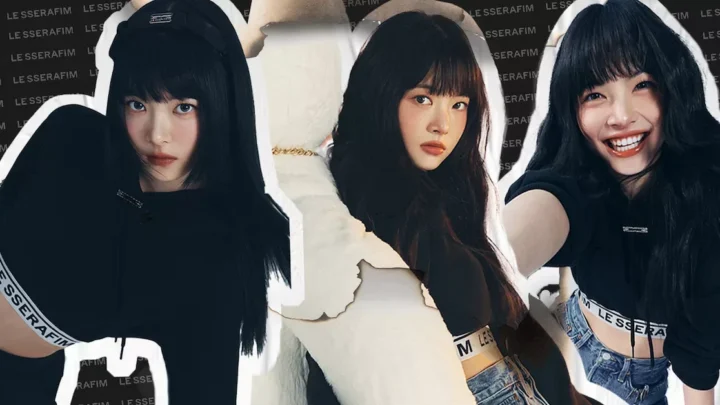 Hong Eun-chae Biography: Awards, Ethnicity, Age, Net Worth, Siblings, Parents, Email Address, Songs