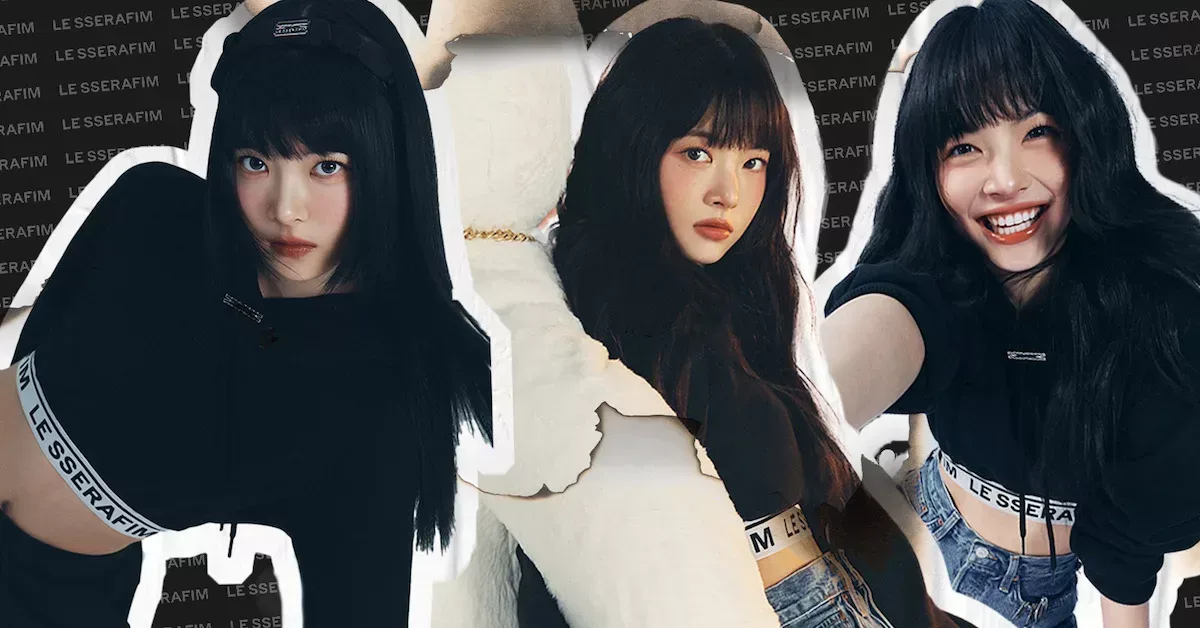 Hong Eun-chae