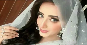 Sanam Chaudhry