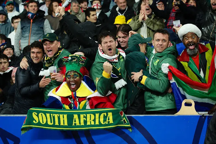 Top Betting Strategies for South African Rugby Fans Top Betting Strategies for South African Rugby Fans