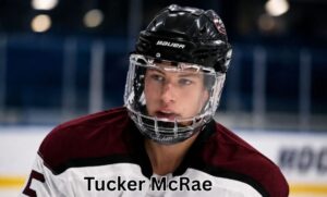 Tucker McRae