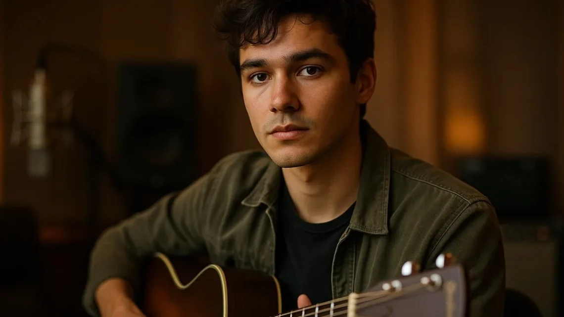 Audio Science Clayton Biography: Age, Parents, Net Worth, Music, Height, Mother, Father