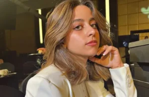 Sarah Hany