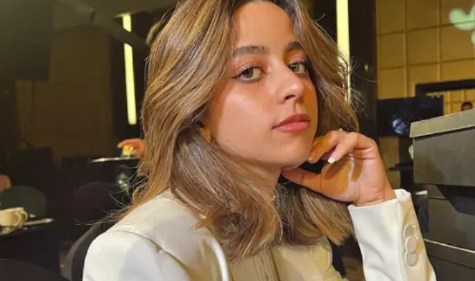 Sarah Hany Biography: Height, Nationality, Age, Net Worth, Siblings, Parents, Boyfriend