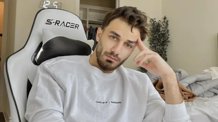 Osama Marwah Biography: YouTube, Age, Net Worth, Siblings, Parents, Height