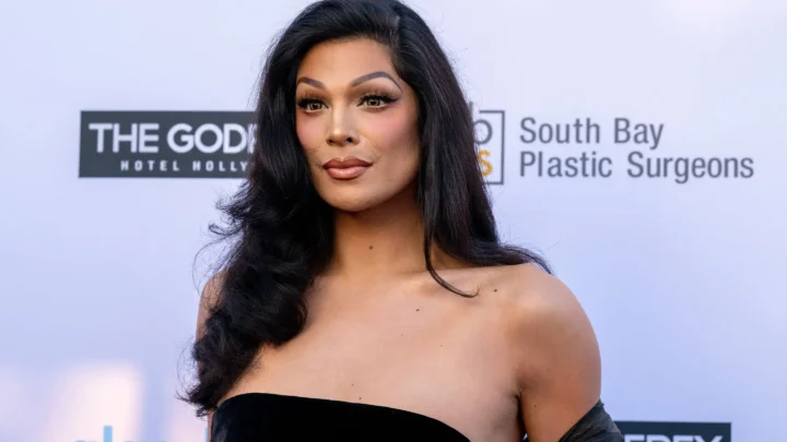 Valentina (drag queen) Biography: Age, Net Worth, Drag Race, Music, Parents, Height, Career