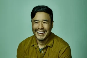 Randall Park