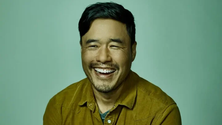 Randall Park Biography: Parents, Height, Ethnicity, Net Worth, Siblings, Age, Movies, Wife, Children