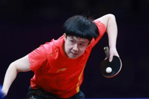 Wang Chuqin