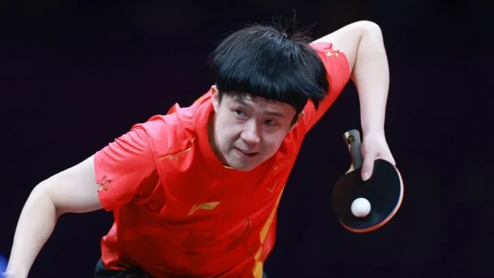 Wang Chuqin Biography: Country, Ethnicity, Age, Net Worth, Siblings, Parents, Awards, Team, Salary, Goals
