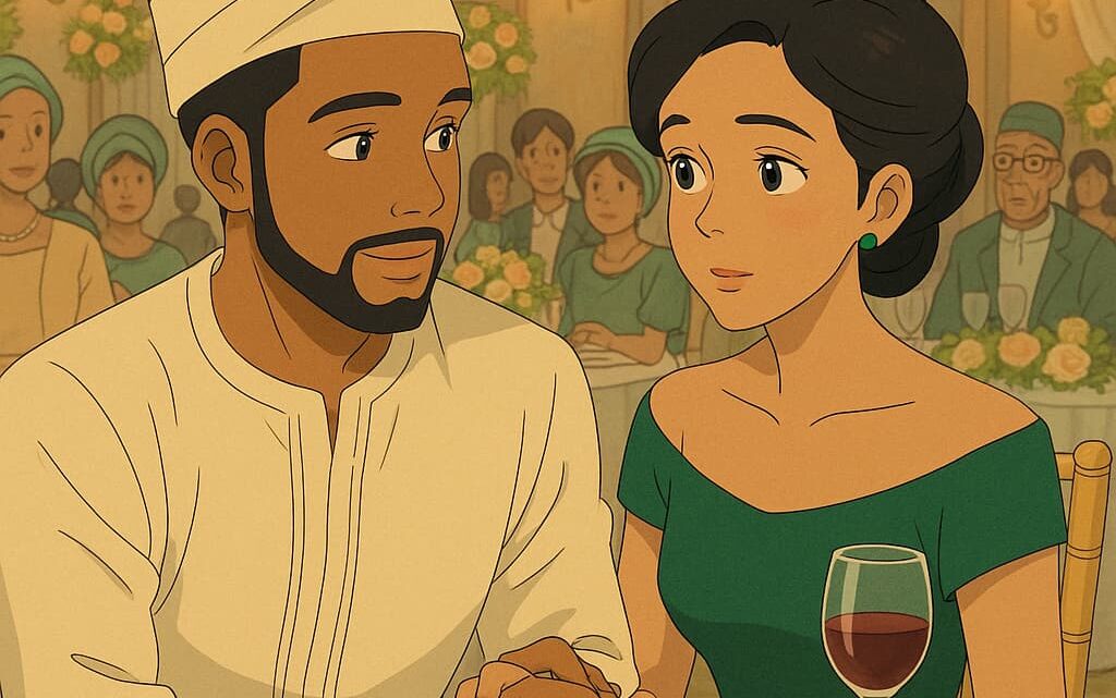 POV: You Agree to Fake-Date at a Wedding and Accidentally Catch Feelings POV: You Agree to Fake-Date at a Wedding and Accidentally Catch Feelings