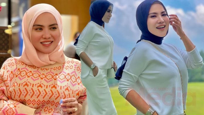 Watie Hanifiah Biography: Relationship, Ethnicity, Age, Net Worth, Sister, Parents, Awards