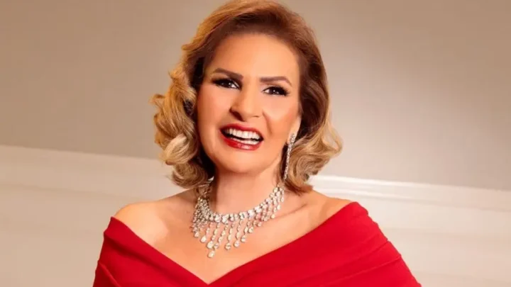 Yousra Biography: Instagram, Age, Net Worth, Influencer, Spouse, Nationality, Height