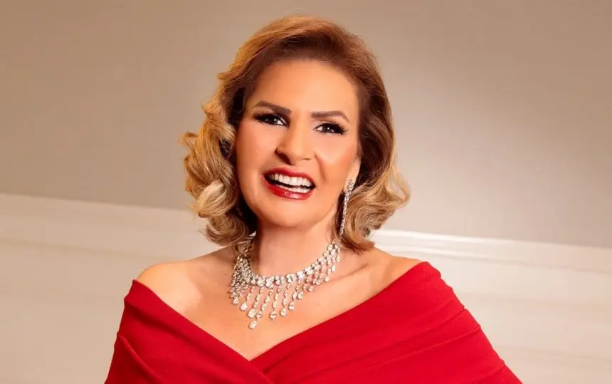 Yousra Biography: Instagram, Age, Net Worth, Influencer, Spouse, Nationality, Height