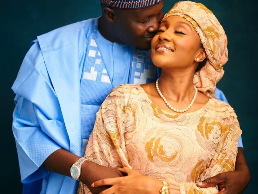 Who is Alhaji Babagana Muhammed Sheriff? Halima Buhari Sheriff’s husband Bio: Net Worth, Parents, Age, Children, Family Who is Alhaji Babagana Muhammed Sheriff? Halima Buhari Sheriff’s husband Bio: Net Worth, Parents, Age, Children, Family