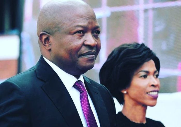 Who is Ruth Funi Silinda? David Mabuza’s ex-wife Bio: Children, Age, Net Worth, Husband, Wikipedia Who is Ruth Funi Silinda? David Mabuza’s ex-wife Bio: Children, Age, Net Worth, Husband, Wikipedia