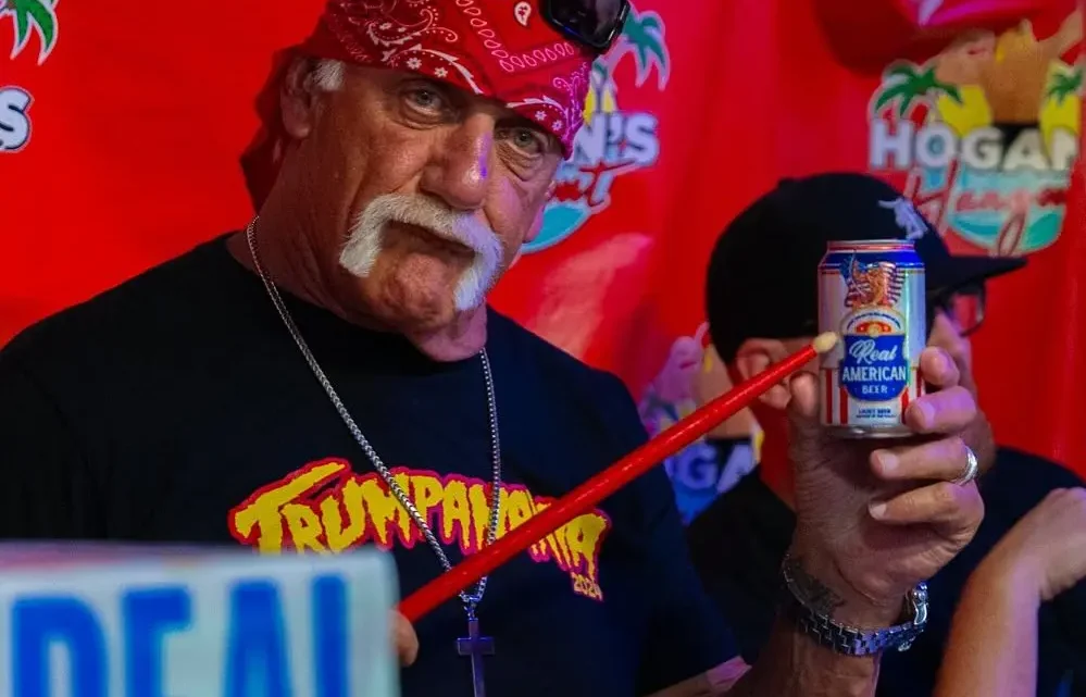 Wrestling World Shaken as Hulk Hogan Dies at 71—Praise and Criticism Flood In Wrestling World Shaken as Hulk Hogan Dies at 71—Praise and Criticism Flood In