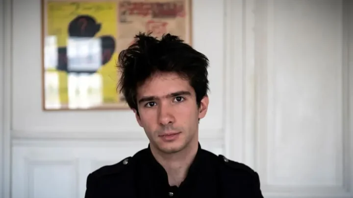 Juan Branco Biography: Wife, Age, Net Worth, Books, Height, Legal Cases, Activism