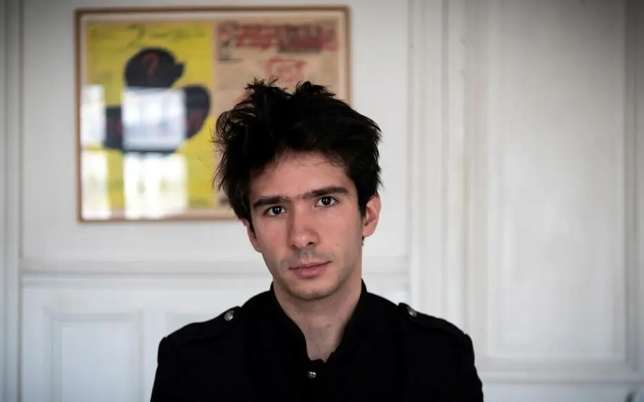 Juan Branco Biography: Wife, Age, Net Worth, Books, Height, Legal Cases, Activism