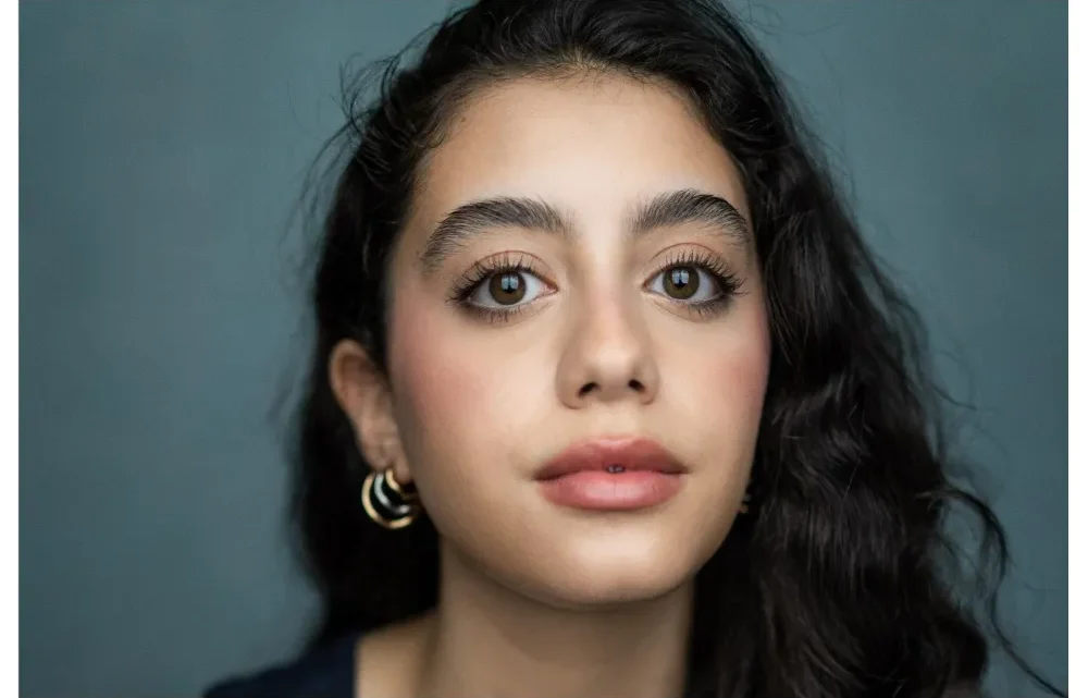 Yasmina El Abd Biography: Age, Net Worth, Siblings, Parents, Height, Nationality, Movies, Awards