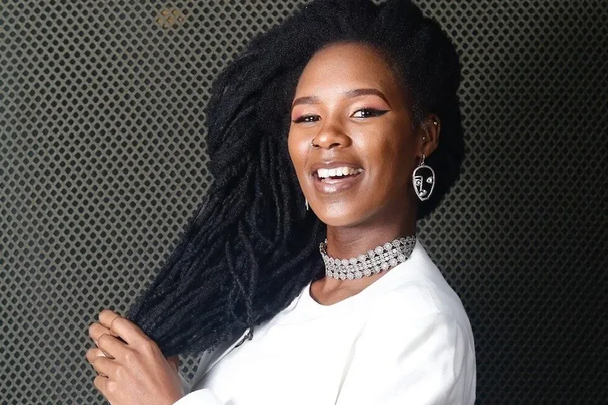 Zimbini Biography: Age, Boyfriend, Net Worth, Songs, Albums, Parents, Height