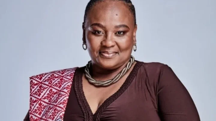 Charmaine Mtinta Biography: Husband, Age, Kids, Height, Net Worth, Parents, Movies & TV Shows, Awards
