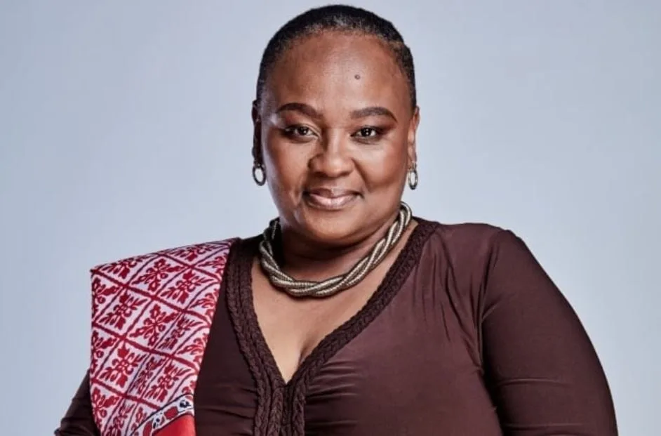 Charmaine Mtinta Biography: Husband, Age, Kids, Height, Net Worth, Parents, Movies & TV Shows, Awards