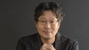Yoo Jae-myung